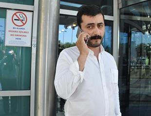 CHP deputy forcibly removed from plane