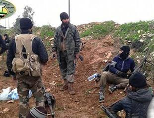 Syrian rebels guilty of war crimes: Amnesty