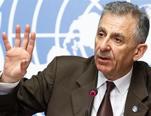 Nearly 30,000 foreign fighters in Syria, Iraq: UN