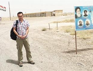 Fallujah at risk of sectarian rift after being freed of ISIL