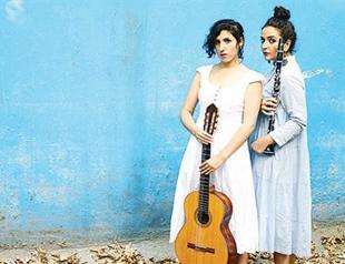 Gümüşlük set to open music season