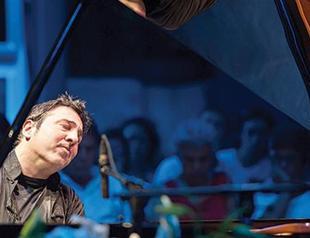 ENKA Culture and Arts meetings in Istanbul