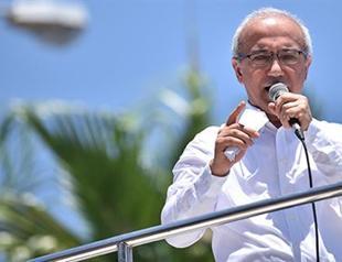 Turkish gov’t to make big shift in regional development policy: Development minister