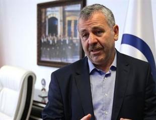 Turkey to send team to Egypt to discuss broken ties: AKP official