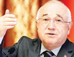 AKP’s former big gun: Now time to mend ties inside Turkey