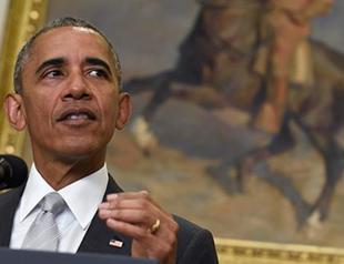 Obama, in shift, says he will keep 8,400 U.S. troops in Afghanistan until 2017
