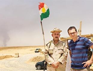 Turkish forces, peshmerga defend camp against ISIL