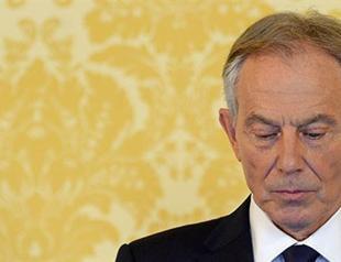 Report slams Blair over botched Iraq war