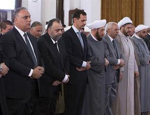 Syrian army declares temporary, nationwide truce