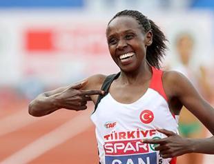 Kenyan-born Turk Can wins first gold at Euros