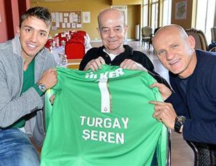 Galatasaray’s legendary ‘Panther of Berlin’ dies at 84