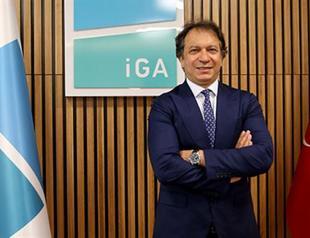 Bird migration ‘not a problem’ for Istanbul’s third airport