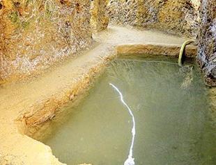 Aydıntepe, Bayburt’s underground beauty