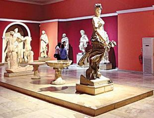 Demand for a new, larger Antalya Museum rejected