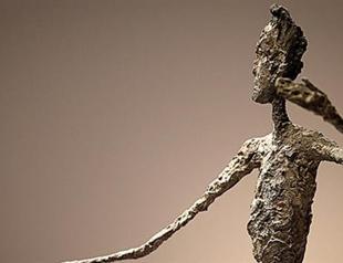Giacometti art trove at center of Franco-Swiss legal tussle