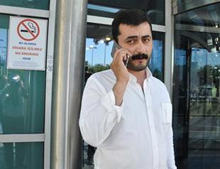 CHP deputy removed from plane due to ‘insulting’ Erdoğan conviction