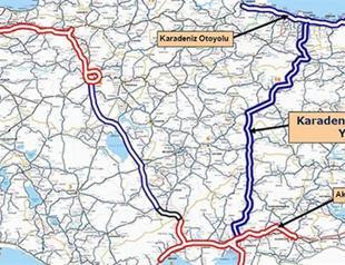 Historic road project to link Black Sea ports to Med Sea