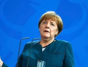 Germany inspecting Turkish demand for probe on Erdoğan satirist