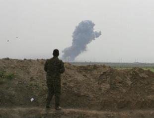 Young Arabs say ISIL biggest regional challenge: Poll