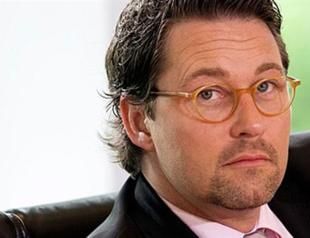 German politician calls for bar on foreign mosque financing