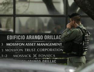Panama raids law firm at center of tax leaks scandal