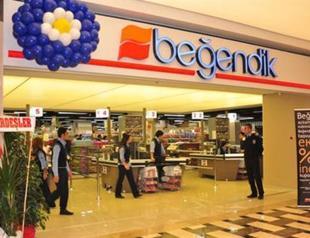 Turkish retail giant applies for suspension of bankruptcy