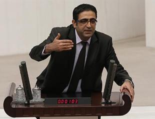 HDP tables censure motion against interior minister over repeated bomb attacks