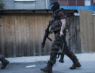 11 foreign ISIL suspects detained in Istanbul after airport attack