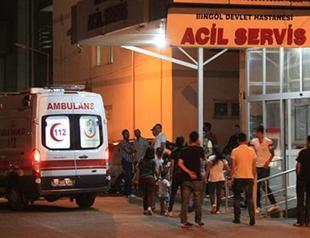 Two soldiers killed in PKK attack in Turkey’s east