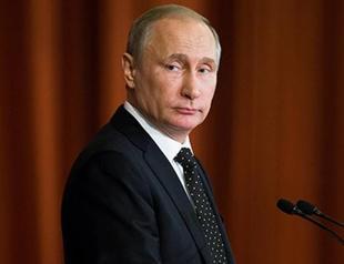 Putin officially lifts Turkey tourism ban