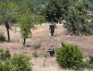 Perpetrator of Ankara car bomb attack killed in operation in Diyarbakır