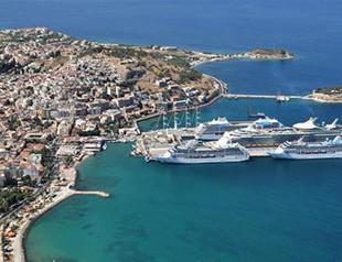 With sector in ruins, a tourist-free summer for Turkey