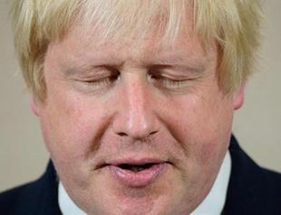 Race for Britains Brexit PM heats up after Boris bows out