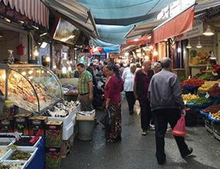 İzmir strives to breathe life into city’s old Jewish district