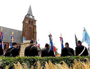 Britain, France mark 100 years since bloodiest WWI battle