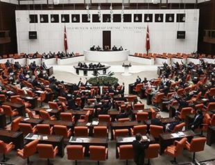 Parliament approves controversial bill on judicial bodies, CHP takes it to top court
