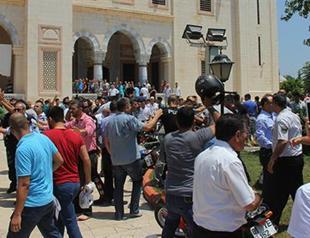 Man beaten up after threatening to detonate self in mosque in Turkey’s south