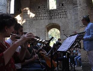 Feast of Peter and Paul celebrated in Hatay with prayers for Istanbul victims