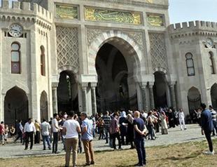 Plagiarism scandal hits Turkish academia