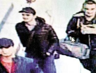 Two ISIL attackers’ identities confirmed