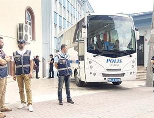 Turkish Parliament expands legal shield of appointed company trustees