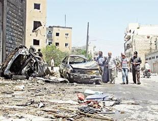 US, Russia discuss Syria cooperation