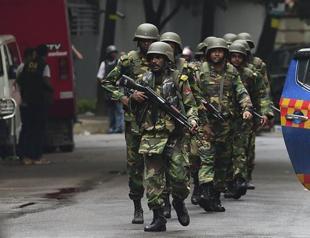 20 foreigners killed in Bangladesh hostage carnage