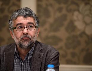 RSF Turkey rep confident ahead of ‘terror’ trial