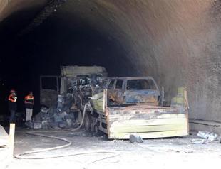 Deaths on Turkeys roads as national vacation starts