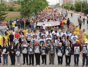 Sivas Massacre victims remembered on 23rd anniversary