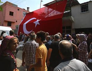 One soldier killed in PKK attack in Turkey’s southeast
