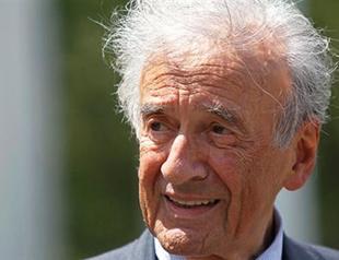 Holocaust survivor, Nobel laureate Elie Wiesel dies at 87
