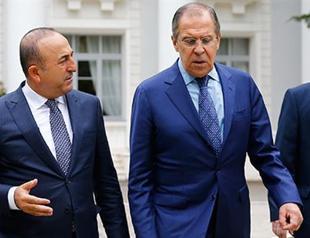 Turkish FM ‘ready to meet’ Egyptian counterpart