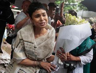Bangladesh in mourning after hostage bloodbath